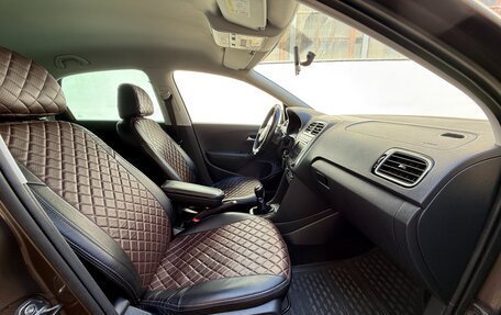 Volkswagen Polo VI (EU Market), 2019 год, 1 297 000 рублей, 24 фотография