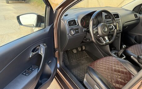 Volkswagen Polo VI (EU Market), 2019 год, 1 297 000 рублей, 16 фотография