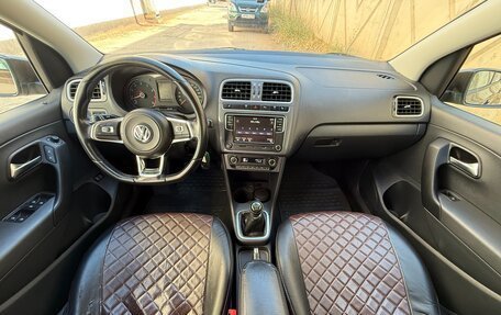 Volkswagen Polo VI (EU Market), 2019 год, 1 297 000 рублей, 20 фотография