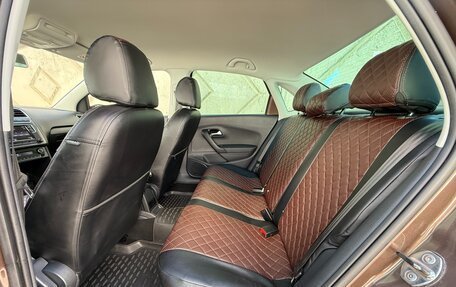 Volkswagen Polo VI (EU Market), 2019 год, 1 297 000 рублей, 19 фотография