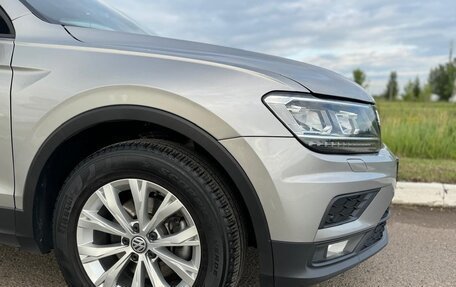Volkswagen Tiguan II, 2019 год, 2 700 000 рублей, 5 фотография