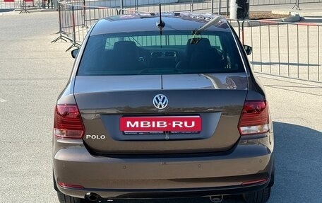 Volkswagen Polo VI (EU Market), 2019 год, 1 297 000 рублей, 33 фотография