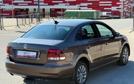 Volkswagen Polo VI (EU Market), 2019 год, 1 297 000 рублей, 36 фотография