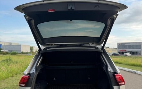 Volkswagen Tiguan II, 2019 год, 2 700 000 рублей, 7 фотография