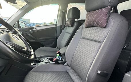 Volkswagen Tiguan II, 2019 год, 2 700 000 рублей, 9 фотография