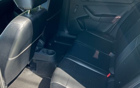 Skoda Rapid I, 2016 год, 1 049 000 рублей, 19 фотография