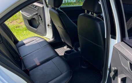 Skoda Rapid I, 2016 год, 1 049 000 рублей, 18 фотография