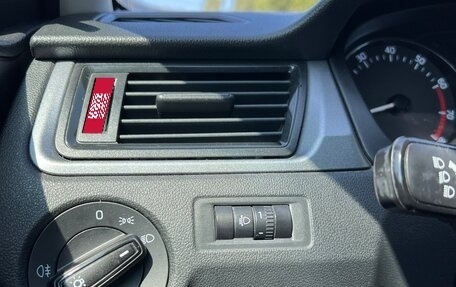 Skoda Rapid I, 2016 год, 1 049 000 рублей, 21 фотография