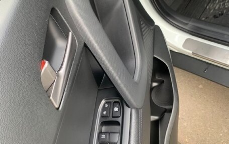 Hyundai Creta I рестайлинг, 2018 год, 1 900 000 рублей, 10 фотография