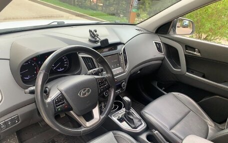 Hyundai Creta I рестайлинг, 2018 год, 1 900 000 рублей, 8 фотография