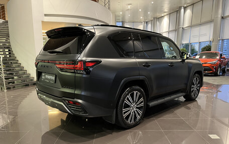 Lexus LX, 2025 год, 24 840 000 рублей, 6 фотография