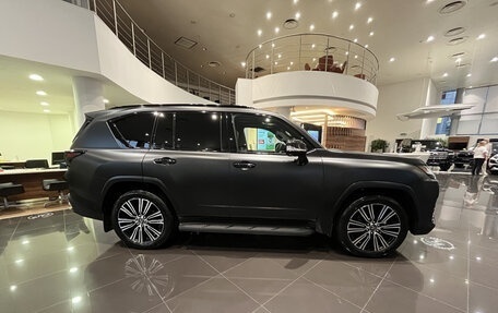 Lexus LX, 2025 год, 24 840 000 рублей, 5 фотография