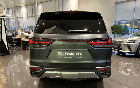 Lexus LX, 2025 год, 24 840 000 рублей, 7 фотография