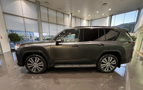 Lexus LX, 2025 год, 24 840 000 рублей, 10 фотография