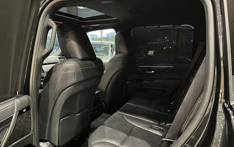 Lexus LX, 2025 год, 24 840 000 рублей, 15 фотография