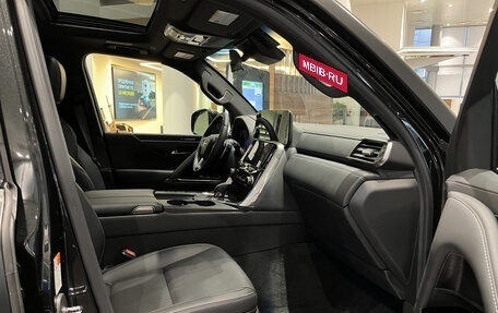 Lexus LX, 2025 год, 24 840 000 рублей, 13 фотография