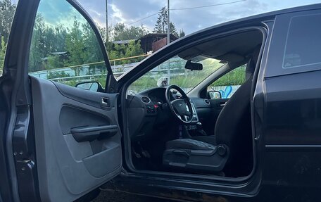 Ford Focus II рестайлинг, 2007 год, 340 000 рублей, 6 фотография