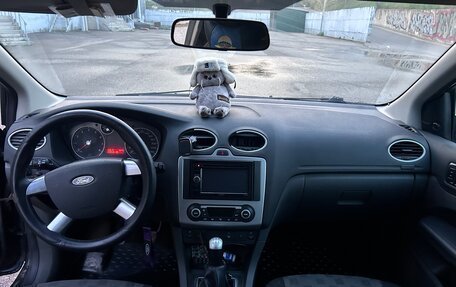 Ford Focus II рестайлинг, 2007 год, 340 000 рублей, 7 фотография