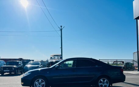 Toyota Camry V40, 2002 год, 449 999 рублей, 3 фотография