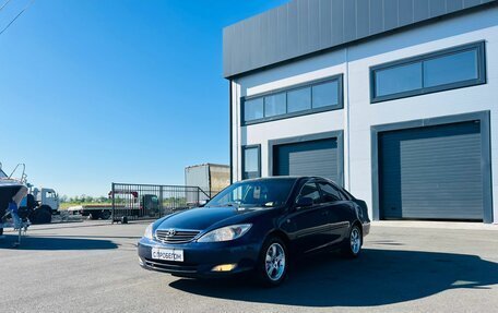 Toyota Camry V40, 2002 год, 449 999 рублей, 2 фотография