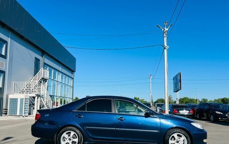 Toyota Camry V40, 2002 год, 449 999 рублей, 7 фотография