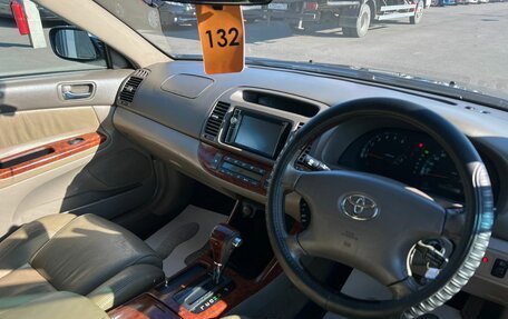 Toyota Camry V40, 2002 год, 449 999 рублей, 11 фотография