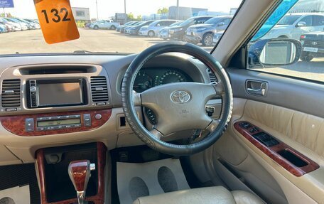 Toyota Camry V40, 2002 год, 449 999 рублей, 15 фотография