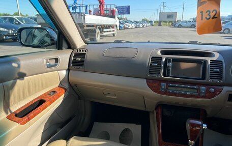 Toyota Camry V40, 2002 год, 449 999 рублей, 14 фотография