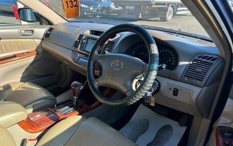Toyota Camry V40, 2002 год, 449 999 рублей, 10 фотография