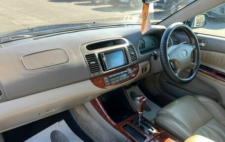 Toyota Camry V40, 2002 год, 449 999 рублей, 13 фотография