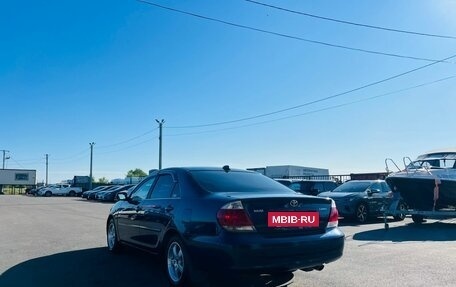 Toyota Camry V40, 2002 год, 449 999 рублей, 4 фотография