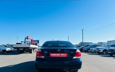 Toyota Camry V40, 2002 год, 449 999 рублей, 5 фотография