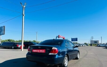 Toyota Camry V40, 2002 год, 449 999 рублей, 6 фотография