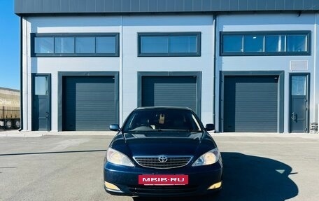 Toyota Camry V40, 2002 год, 449 999 рублей, 9 фотография