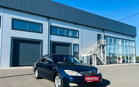 Toyota Camry V40, 2002 год, 449 999 рублей, 8 фотография
