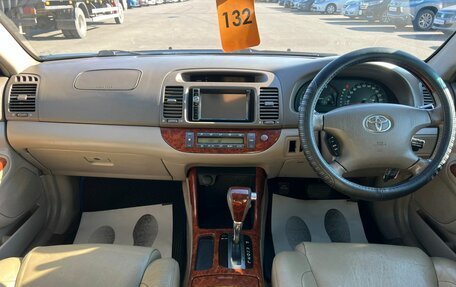 Toyota Camry V40, 2002 год, 449 999 рублей, 16 фотография