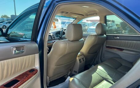 Toyota Camry V40, 2002 год, 449 999 рублей, 17 фотография