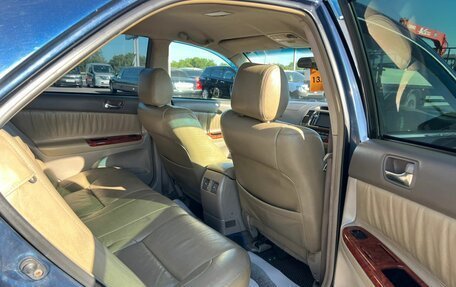 Toyota Camry V40, 2002 год, 449 999 рублей, 18 фотография