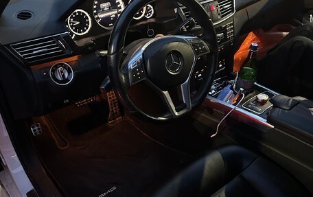 Mercedes-Benz E-Класс, 2013 год, 1 570 000 рублей, 7 фотография