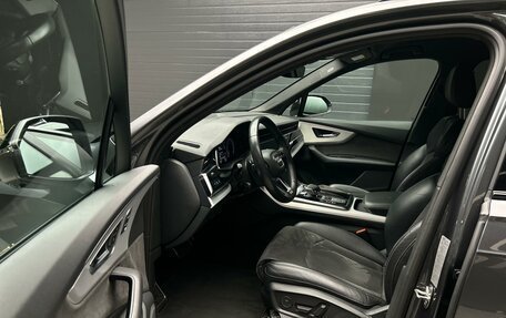 Audi Q7, 2019 год, 6 000 000 рублей, 8 фотография