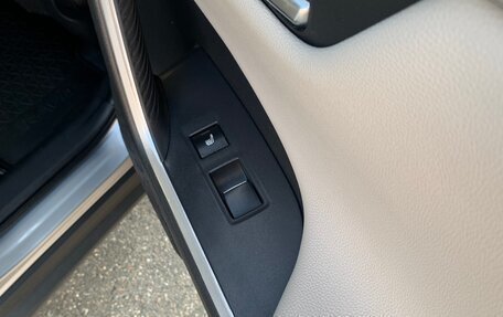 Toyota RAV4, 2019 год, 2 790 000 рублей, 21 фотография