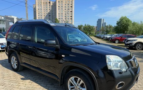 Nissan X-Trail, 2011 год, 999 000 рублей, 3 фотография