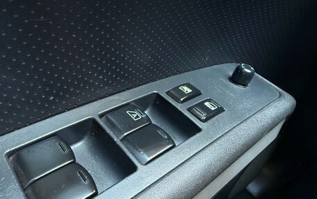 Nissan X-Trail, 2011 год, 999 000 рублей, 10 фотография