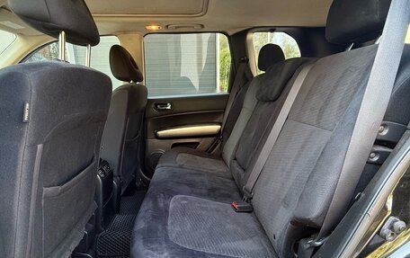 Nissan X-Trail, 2011 год, 999 000 рублей, 14 фотография
