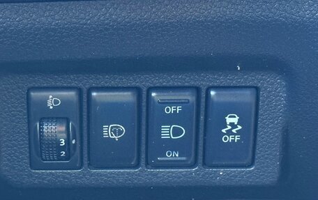 Nissan X-Trail, 2011 год, 999 000 рублей, 11 фотография