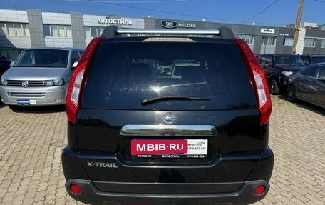 Nissan X-Trail, 2011 год, 999 000 рублей, 5 фотография