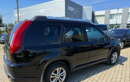 Nissan X-Trail, 2011 год, 999 000 рублей, 6 фотография
