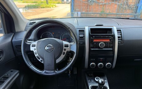Nissan X-Trail, 2011 год, 999 000 рублей, 16 фотография