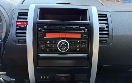Nissan X-Trail, 2011 год, 999 000 рублей, 8 фотография