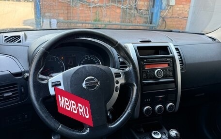 Nissan X-Trail, 2011 год, 999 000 рублей, 15 фотография